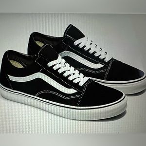 Vans Old Skool Sneakers